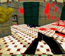 ‘Cruelty Squad’ review – An anti-capitalist screed that’s the most compelling game of the year