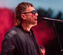 Damon Albarn teases concert film for forthcoming solo album