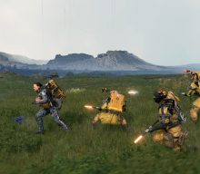 Kojima Productions still has a “very good” relationship with PlayStation following Xbox partnership