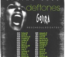 DEFTONES Officially Recruit Former MARILYN MANSON Bassist FRED SABLAN