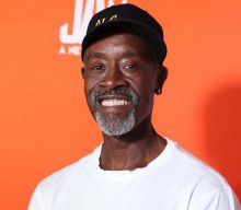 Don Cheadle confused by Emmy nom for ‘Falcon and Winter Soldier’ cameo