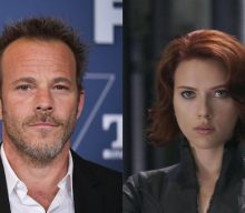 Stephen Dorff “embarrassed” for Scarlett Johansson for appearing in “garbage” ‘Black Widow’