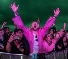 Music industry welcomes COVID-19 unlocking plan in England that will see live music’s full return