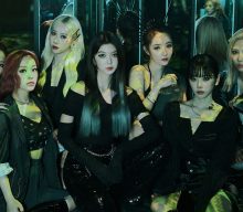 Dreamcatcher set the stage for their return with intense ‘BEcause’ MV teaser