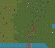 An update to ‘Dwarf Fortress’ will simplify the notoriously confusing game