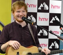 HMV to mark 100th birthday with new store openings and in-store Ed Sheeran gig