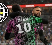Konami announces ‘eFootball’, a new free to play, cross-generation game