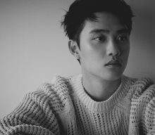 D.O. – ‘공감 (Empathy)’ review: excellent acoustic pop confessionals with a golden voice