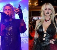 Porn star Stormy Daniels to sell merch for Eyehategod at upcoming show