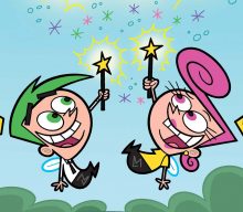 ‘The Fairly OddParents’ is getting a live-action TV series