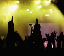 Only cancellations caused by new restrictions will be covered by government’s COVID event insurance scheme