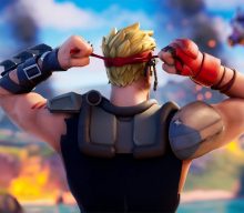 ‘Fortnite’ back on iOS next week through Nvidia Geforce Now