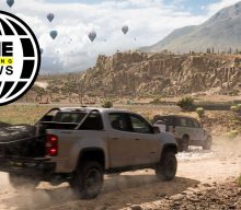 ‘Forza Horizon 5’ will have 11 different biomes making it the biggest in the series
