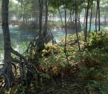 ‘Forza Horizon 5”s jungle biomes are inspired by ‘Predator’