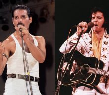 Elvis Presley biographer claims bad genes killed star, not rock’n’roll excess
