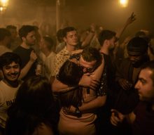 Fans return to nightclubs in England as COVID ‘freedom day’ arrives