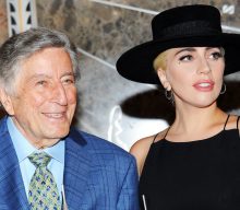 Lady Gaga and Tony Bennett set to reunite for pair of New York shows