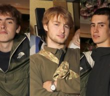 Liam Gallagher’s son and Ringo Starr’s grandson to face Tesco assault trial next year