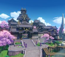 ‘Genshin Impact’ gets an “imaginary” fighting tournament starting today