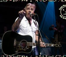 Does Rock ‘N’ Roll Kill Braincells?! – Sex Pistols’ Glen Matlock