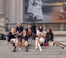 The ‘Gossip Girl’ reboot is desperate, but that’s why it could be great