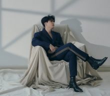 GOT7’s Youngjae unveils teaser for debut solo mini-album ‘COLORS From Ars’