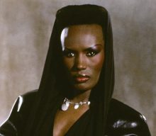 Grace Jones album covers missing on streaming platforms due to rights issue