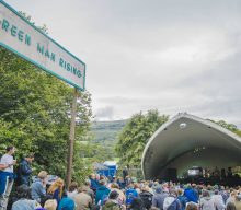 Green Man Festival adds Kraftwerk, Beach House, Metronomy and more to 2022 line-up