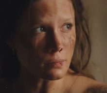 Watch the haunting new trailer for Halsey’s ‘If I Can’t Have Love, I Want Power’ film