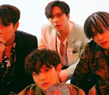Highlight on returning to the stage after their hiatus and repaying their fans’ love
