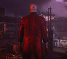 ‘Hitman 3’ Lust DLC is coming next week