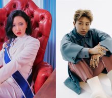 MAMAMOO’s Hwasa and DPR IAN to appear on DPR Live’s ‘IITE COOL’ EP