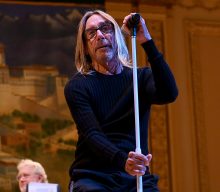Iggy Pop to narrate documentary on Egyptian king Tutankhamun