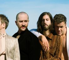 Imagine Dragons – ‘Mercury – Act 1’ album review: weightier subject matter and messy genre-hops
