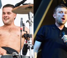 Slaves’ Isaac Holman shares Damon Albarn-assisted ‘Too Shy For Tennis’