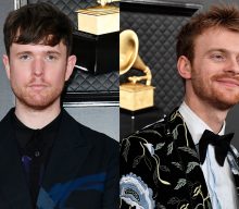 James Blake announces ‘Say What You Will’, a new collaborative single with Finneas