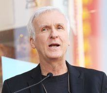 James Cameron says he had idea for ‘Terminator 2’’s John Connor while on ecstasy