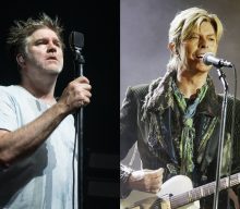 LCD Soundsystem’s James Murphy on working on David Bowie’s ‘Blackstar’: “I kind of talked myself out of a job”