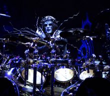 Watch footage of Joey Jordison’s final show with Slipknot