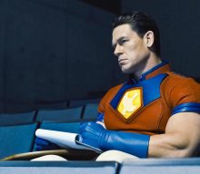 John Cena on how “grossly inappropriate” ‘The Suicide Squad’ outtakes inspired Peacemaker series