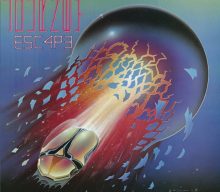 JOURNEY’s ‘Escape’ Certified Diamond In U.S. For Sales In Excess Of 10 Million
