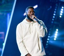 Watch Khalid premiere new song ‘New Normal’ at Virgin Galactic launch