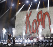 Korn are releasing their first ever collection of NFTs