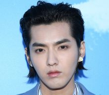 Former K-pop idol Kris Wu among 88 celebrities newly blacklisted in China