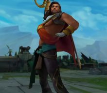 Akshan joins ‘League Of Legends’ with mixed fanfare and “helicopter” bug