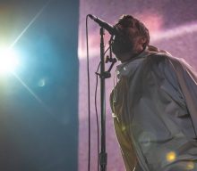 Liam Gallagher announces huge outdoor Dublin show