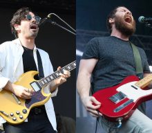 Watch Manchester Orchestra strip down Cher’s ‘Believe’