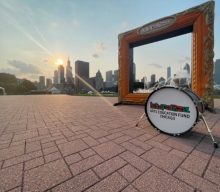 LOLLAPALOOZA Establishes $2.2 Million Program To Support Arts Education In Chicago Public Schools