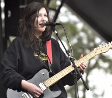 Watch Lucy Dacus perform Tiny Desk (Home) Concert from her old high school