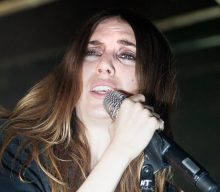 Lykke Li announces 10th anniversary reissue of debut album ‘Wounded Rhymes’